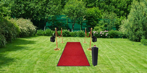 decoratie huren