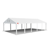 PVC tent 4x10 huren