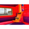 Springkussen Unicorn 6x4m