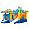 Springkussen Multiplay Clownvis 6x5m