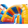 Springkussen Multiplay Clownvis 6x5m