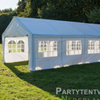 Partytent 4x14 meter huren