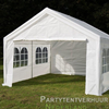 Partytent 4x4 meter huren