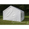 Partytent 4x4 meter huren