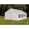 Partytent 4x8 meter huren