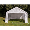 Partytent 4x8 meter huren