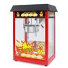 Popcorn machine