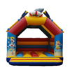 Springkussen Beach 6x5m huren