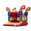 Springkussen Saloon 5x4m huren