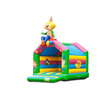 Springkussen Feest 5x4m huren
