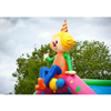 Springkussen Feest 5x4m huren