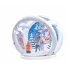 Snowglobe opblaasbaar