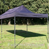 Easy Up Tent 3x6m