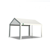 PVC tent 3x4m huren