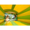Springkussen Jungle 3x4m huren