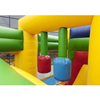 Multiplay Clown 6x5m