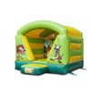 Springkussen Jungle 3x4m huren