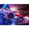 DJ op Feest