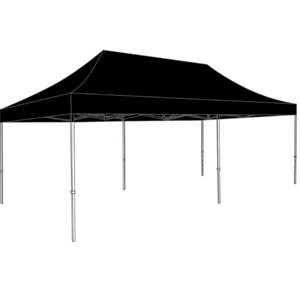 Easy Up Tent 3x6m