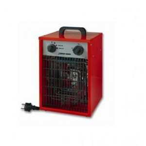 Elektrische heater 2000watt