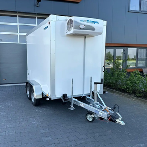 Koelwagen