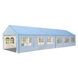 Partytent 6x12 meter huren