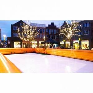 Schaatsbaan 50m2