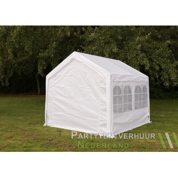 Partytent 3x3 meter huren
