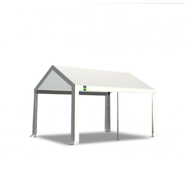 PVC tent 3x4m huren